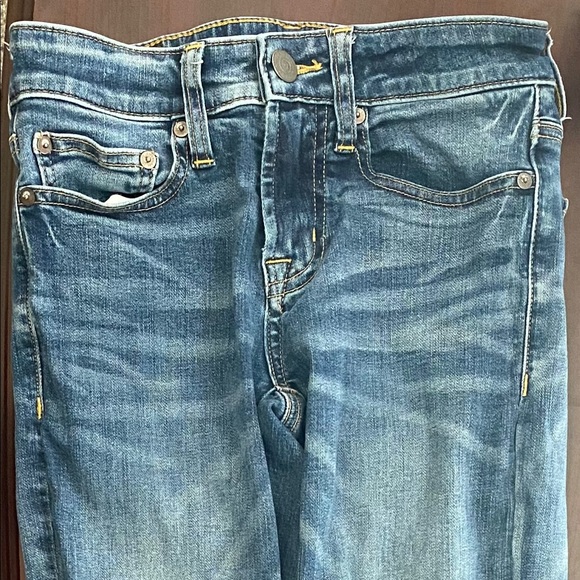 Jeans - Picture 3 of 6